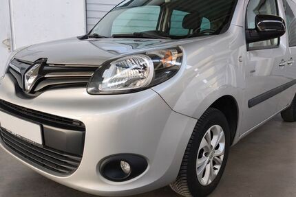 Renault Kangoo 152.100 km 7.500 &euro; Brühl 50321