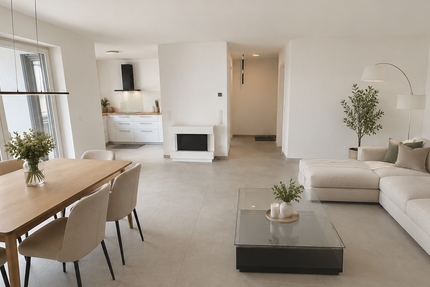 Wohnung Sinzig Bad Bodendorf - 3 Zimmer, 103 m&sup2;, 1.200&euro; | Angebot:26878919