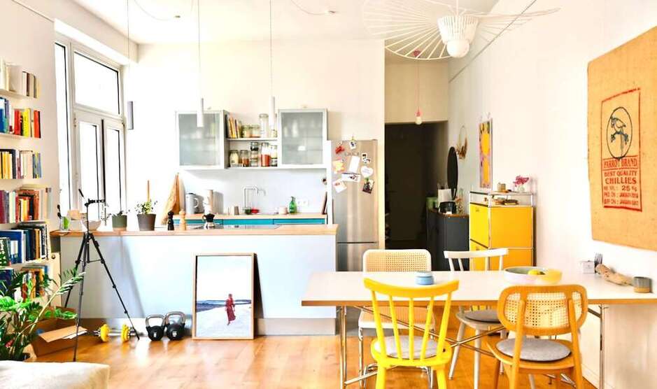 Wohnung zum Kaufen in Köln 425.000 € 63 m²