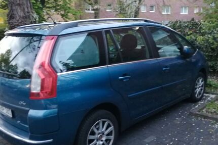 Citroen C4 Picasso 241.000 km 2.699 &euro; Bonn 53119