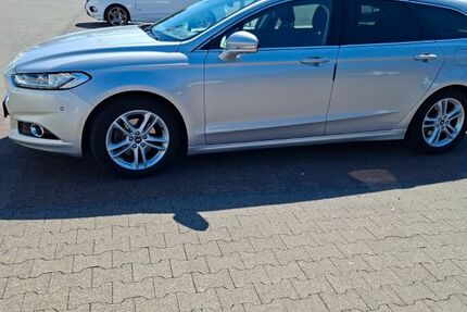 Ford Mondeo 95.000 km 13.000 &euro; Hürth 50354