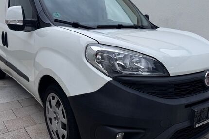 Fiat Doblo 197.000 km 6.900 € Troisdorf (Nähe Köln/Bonn) 53844