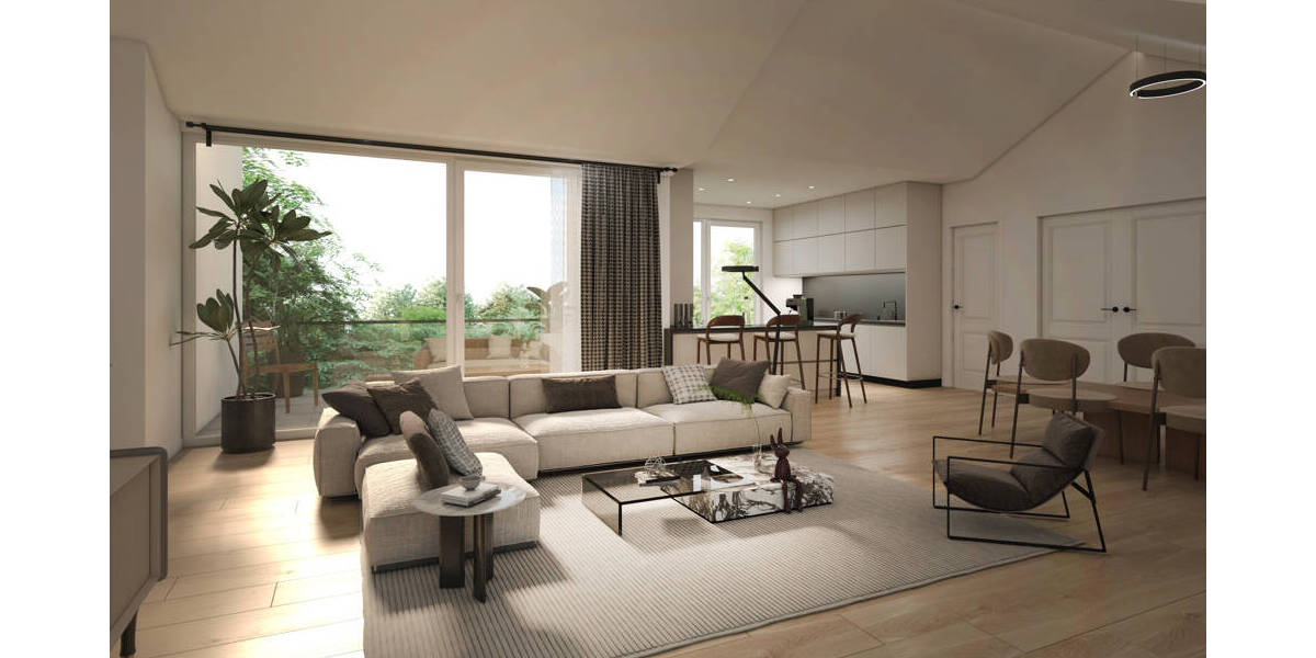 Etagenwohnung Bonn Dottendorf - 3 Zimmer, 122 m&sup2;, 799.000&euro; | Angebot:26078295