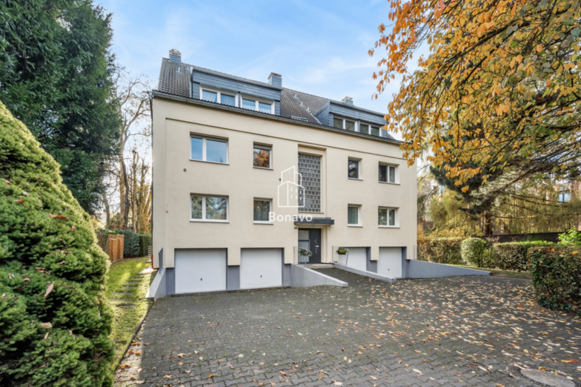 Wohnung zum Kaufen in Bonn 249.000 € 58 m² 3 zimmer