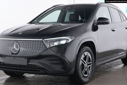 Mercedes-Benz EQA 14.017 km 45.880 € Bornheim 53332
