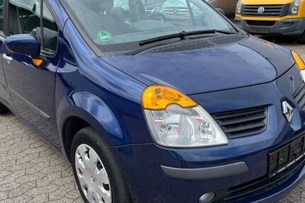 Renault Modus 223.430 km 990 € Bornheim 53332