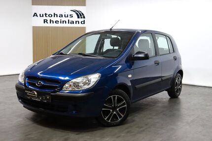 Hyundai Getz 162.210 km 1.650 € Köln 51107