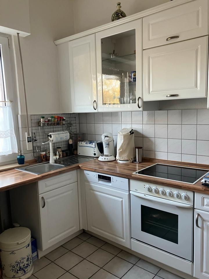 130 qm Wohnung zu verkaufen in Kölner Westen