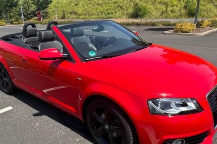 Audi A3 58.600 km 15.900 &euro; Köln 50859