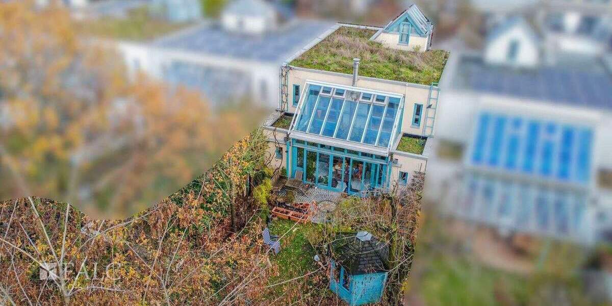 Reihenmittelhaus Troisdorf Rotter See - 5 Zimmer, 128 m&sup2;, 419.500&euro; | Angebot:23967994