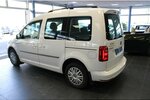 VW Caddy 1.2 TSI - 5-Sitzer - Klima - BT - 92.745 km 13.980 &euro; Euskirchen 53881