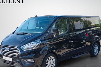 Ford Tourneo Custom 63.245 km 35.450 &euro; Troisdorf (Köln/Bonn) 53842