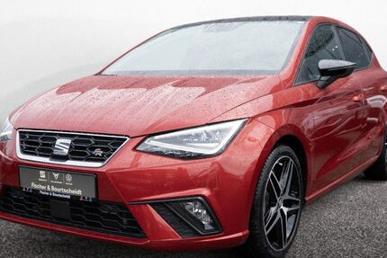 Seat Ibiza 38.618 km 17.380 € Lohmar 53797