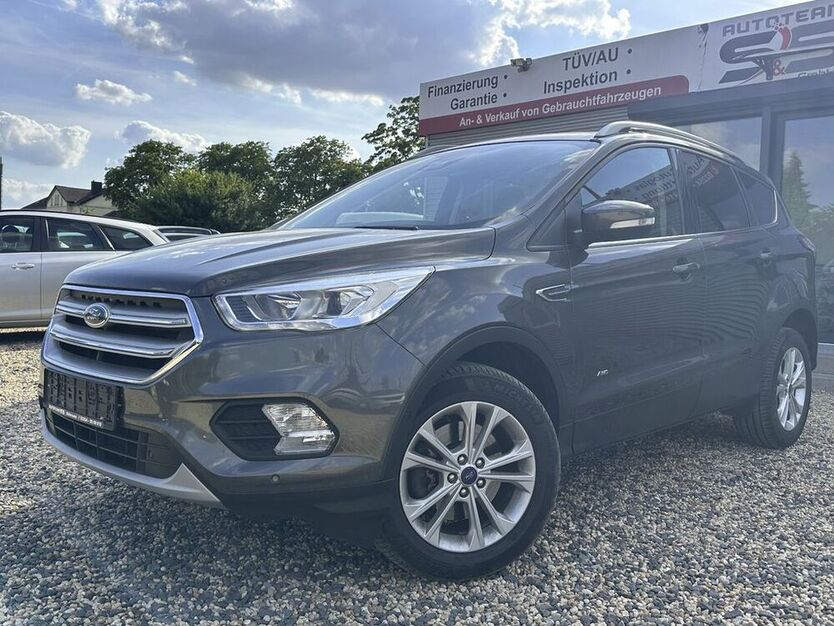Kuga