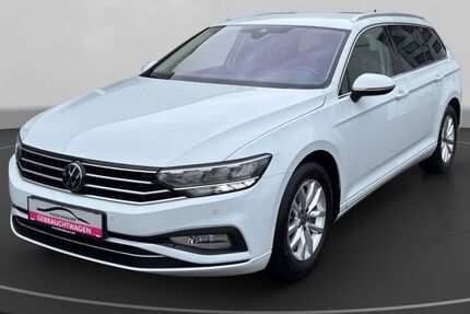 VW Passat 106.690 km 20.440 &euro; Euskirchen 53879