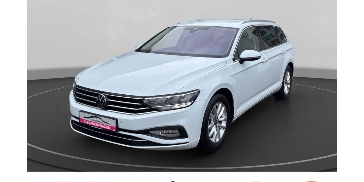 VW Passat 106.690 km 20.440 &euro; Euskirchen 53879