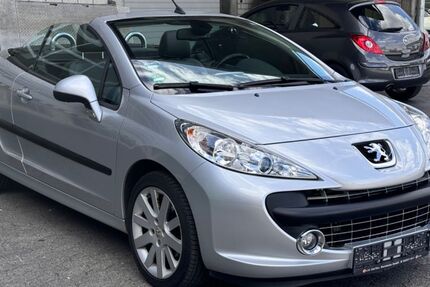 Peugeot 207 78.370 km 3.950 &euro; Bornheim 53332