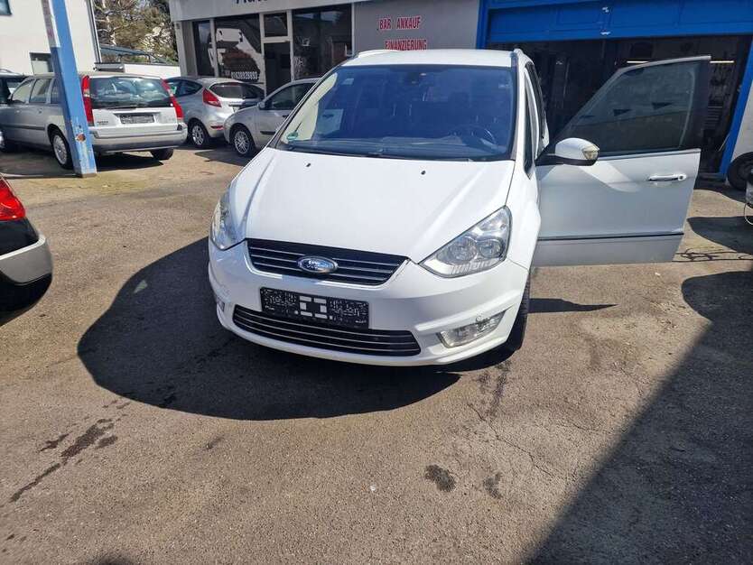 Ford Galaxy 225.454 km 4.890 € Hürth Efferen bei Köln 50354