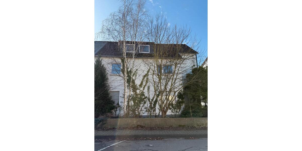 Mehrfamilienhaus, Wohnhaus Bergisch Gladbach Frankenforst - 690.000&euro; | Angebot:27083236