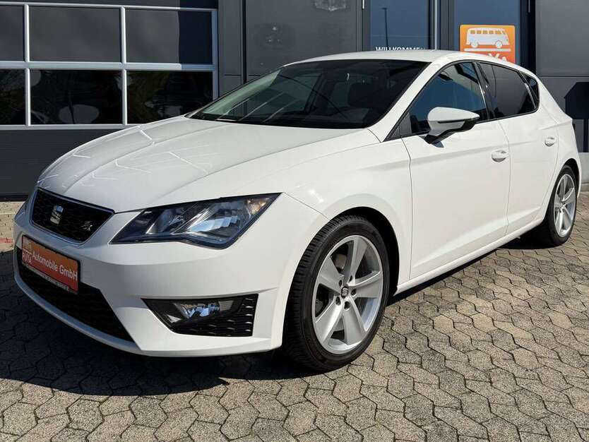 Seat Leon 110.786 km 8.950 € Sinzig 53489