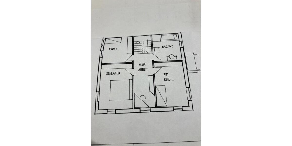 Doppelhaushälfte Köln Mülheim - 3 Zimmer, 120 m&sup2;, 330.000&euro; | Angebot:24526137