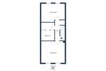 Reihenmittelhaus Frechen - 5 Zimmer, 132 m&sup2;, 529.000&euro; | Angebot:25684214