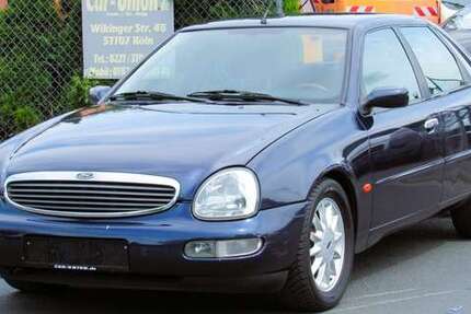 Ford Scorpio
