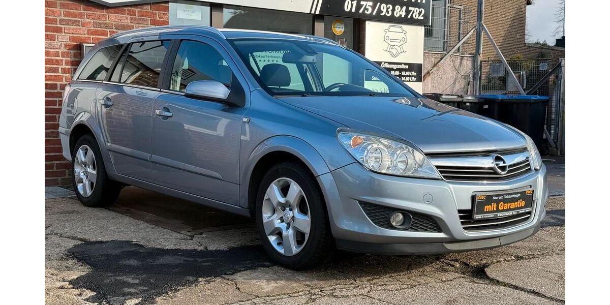 Opel Astra 159.000 km 3.999 &euro; Euskirchen 53881