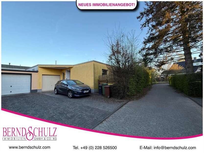 Haus zum Kaufen in Meckenheim 298.800 € 98 m²
