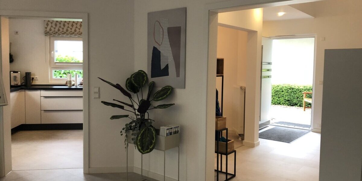 Neubau Einfamilienhaus 125 m² - individuell nach Ihren Wünschen - Ausbauhaus ab 340000 EUR - Einfamilienhaus Hennef | Angebot:27687854