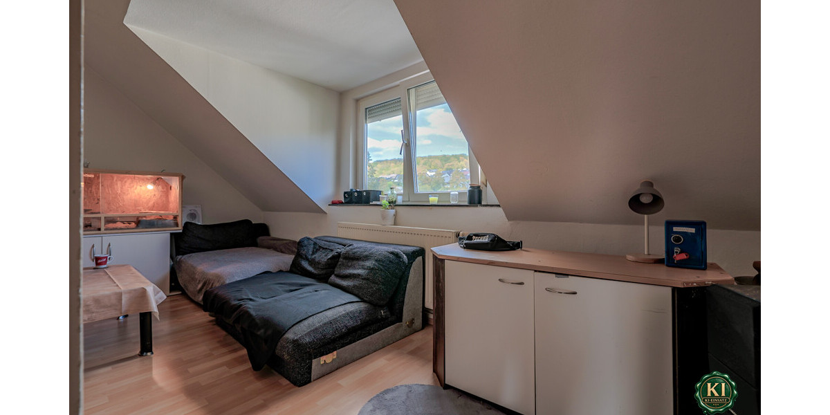 Kapitalanlage in Erpel: Voll vermietetes Mehrfamilienhaus mit 3 Wohneinheiten - Mehrfamilienhaus, Wohnhaus Erpel | Angebot:27581273
