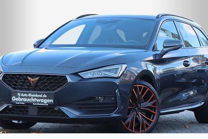 Cupra Leon 97.190 km 22.841 &euro; Bonn 53175