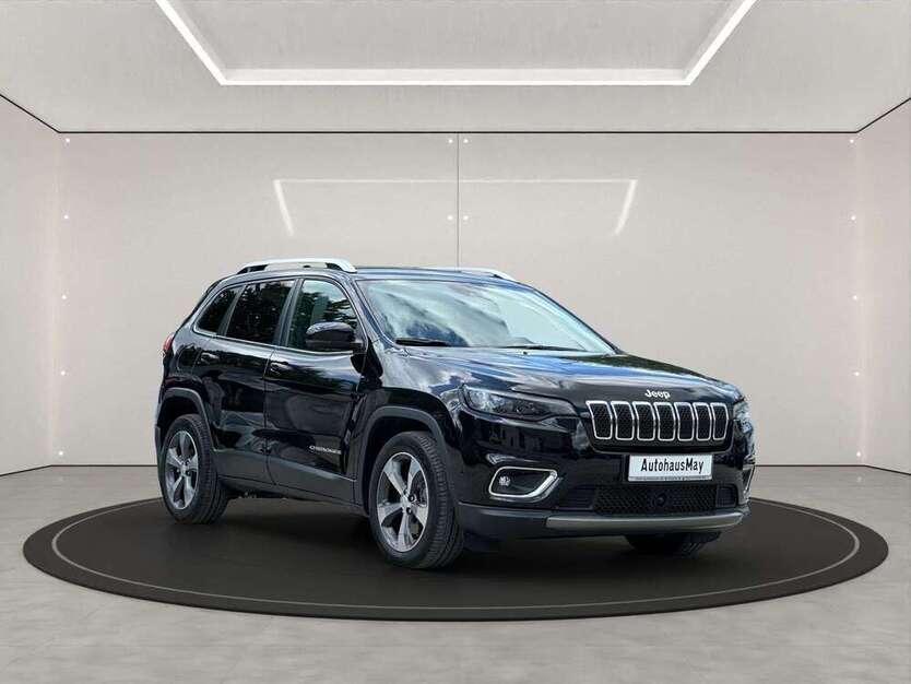 Cherokee