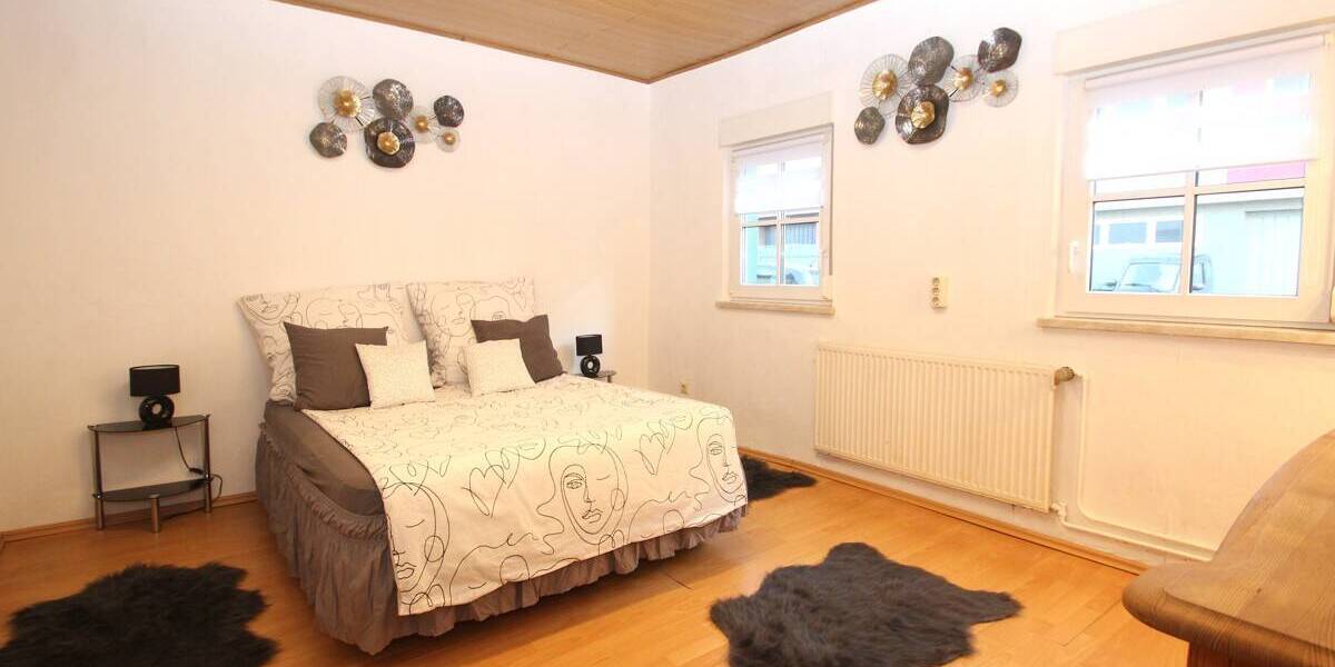 Einfamilienhaus Bonn / Endenich Endenich - 5 Zimmer, 111 m&sup2;, 679.000&euro; | Angebot:24042559