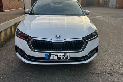 Skoda Octavia 47.500 km 22.999 € Köln 51147