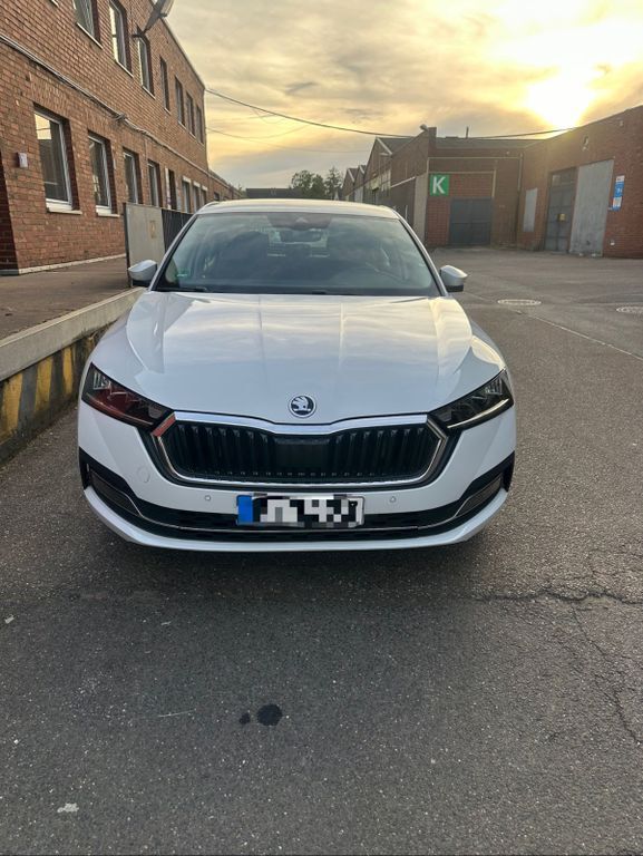 Skoda Octavia 47.500 km 22.999 € Köln 51147
