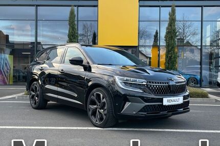 Renault Espace 30.620 km 37.480 &euro; Lohmar 53797