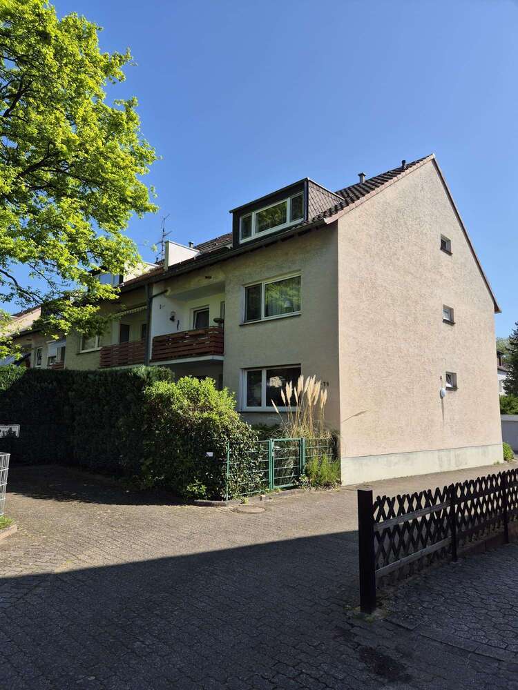 Wohnung zum Kaufen in Köln 190.000 € 74 m²