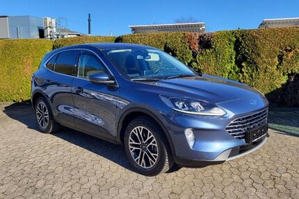 Ford Kuga 80.842 km 18.800 &euro; Bad Neuenahr 53474