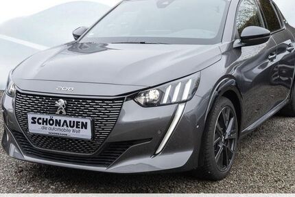 Peugeot 208 13.234 km 21.970 &euro; Erftstadt 50374