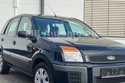 Ford Fusion 62.000 km 3.999 € Troisdorf 53842