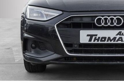 Audi A4 131.610 km 21.989 &euro; Bonn 53227