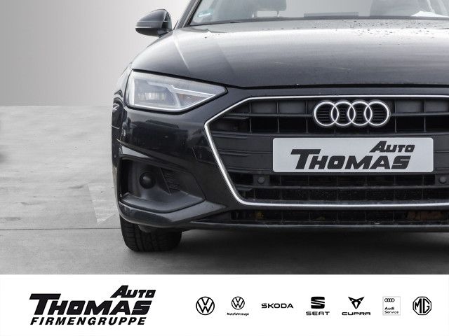 Audi A4 131.610 km 21.989 &euro; Bonn 53227