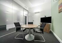 Großraumbüros für 10 Personen in Regus Deutz Cubus