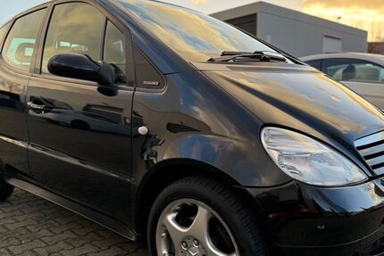 Mercedes-Benz A 190 135.000 km 3.980 &euro; Bergisch Gladbach 51469