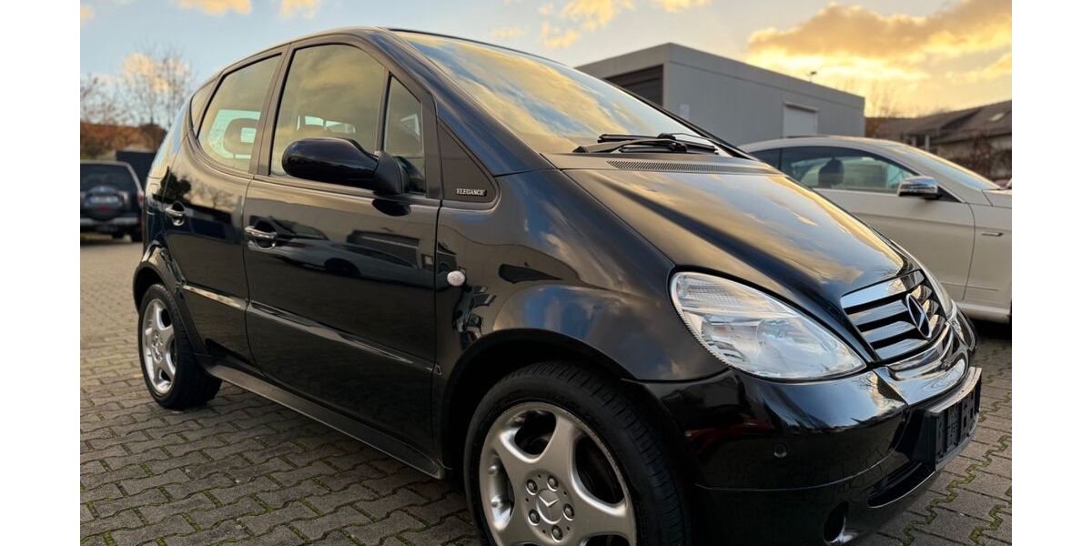 Mercedes-Benz A 190 135.000 km 3.980 &euro; Bergisch Gladbach 51469