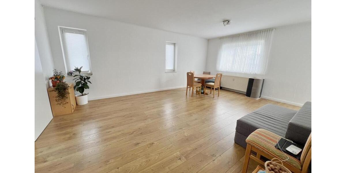 Maisonettenwohnung Siegburg - 4 Zimmer, 100 m&sup2;, 995&euro; | Angebot:26262477