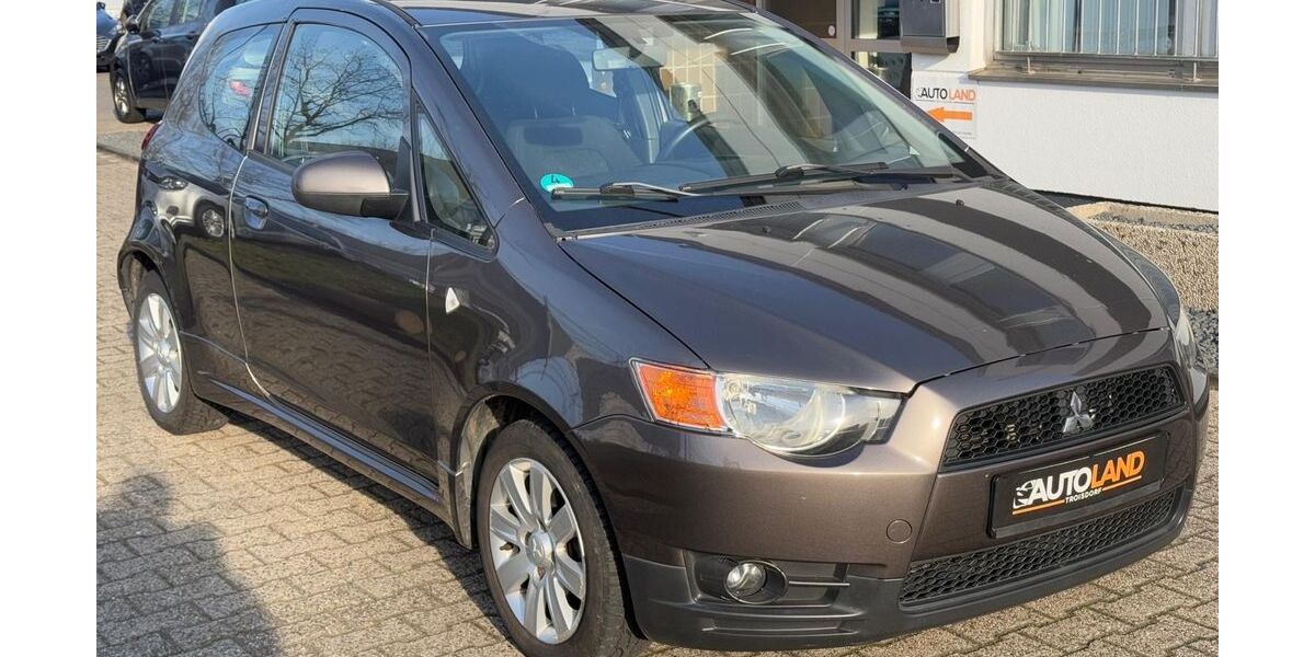 Mitsubishi Colt 214.000 km 2.500 &euro; Troisdorf 53842