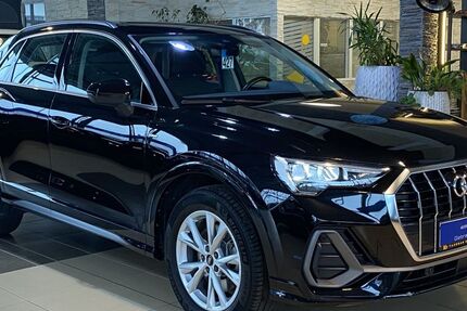 Audi Q3 77.688 km 24.900 &euro; Eitorf 53783