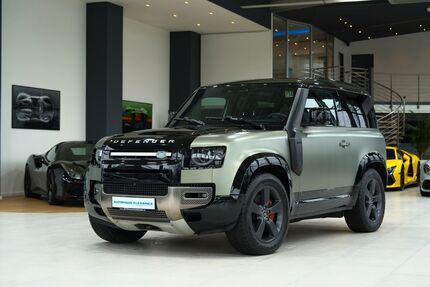 Land Rover Defender 51.668 km 61.980 &euro; Köln 51147